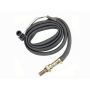Walker Products 250-23033 Walker Products 250-23033 Oxygen Sensor 3-W Direct Fit Narrow-Band