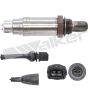 Walker Products 250-23048 Walker Products 250-23048 Oxygen Sensor 3-W Direct Fit Narrow-Band