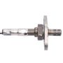 Walker Products 250-23050 Walker Products 250-23050 Oxygen Sensor 3-W Universal W/Flange