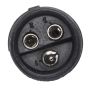 Walker Products 250-23060 Walker Products 250-23060 Oxygen Sensor 3-W Direct Fit Narrow-Band