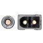 Walker Products 250-23063 Walker Products 250-23063 Oxygen Sensor 3-W Direct Fit Narrow-Band