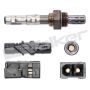 Walker Products 250-23063 Walker Products 250-23063 Oxygen Sensor 3-W Direct Fit Narrow-Band