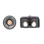 Walker Products 250-23067 Walker Products 250-23067 Oxygen Sensor 3-W Direct Fit Narrow-Band