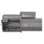 Walker Products 250-23087 Walker Products 250-23087 Oxygen Sensor 3-W Direct Fit Narrow-Band
