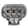 Walker Products 250-23093 Walker Products 250-23093 Oxygen Sensor 3-W Direct Fit Narrow-Band