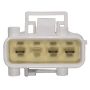 Walker Products 250-23100 Walker Products 250-23100 Oxygen Sensor 3-W Direct Fit Narrow-Band