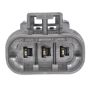 Walker Products 250-23104 Walker Products 250-23104 Oxygen Sensor 3-W Direct Fit Narrow-Band