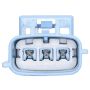 Walker Products 250-23122 Walker Products 250-23122 Oxygen Sensor 3-W Direct Fit Narrow-Band