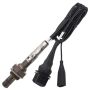 Walker Products 250-23124 Walker Products 250-23124 Oxygen Sensor 3-W Direct Fit Narrow-Band