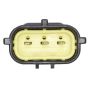 Walker Products 250-23126 Walker Products 250-23126 Oxygen Sensor 3-W Direct Fit Narrow-Band