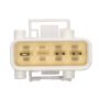 Walker Products 250-23130 Walker Products 250-23130 Oxygen Sensor 3-W Direct Fit Narrow-Band