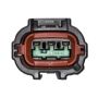 Walker Products 250-23157 Walker Products 250-23157 Oxygen Sensor 3-W Direct Fit Narrow-Band