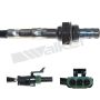 Walker Products 250-23500 Walker Products 250-23500 Oxygen Sensor 3-W Titania Narrow-Band