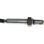 Walker Products 250-23509 Walker Products 250-23509 Oxygen Sensor 3-W Titania Narrow-Band