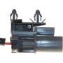Walker Products 250-23509 Walker Products 250-23509 Oxygen Sensor 3-W Titania Narrow-Band