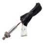 Walker Products 250-23812 Walker Products 250-23812 Oxygen Sensor 3-W Titania Narrow-Band