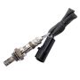 Walker Products 250-24001 Walker Products 250-24001 Oxygen Sensor 4-W Direct Fit Narrow-Band