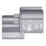 Walker Products 250-24011 Walker Products 250-24011 Oxygen Sensor 4-W Direct Fit Narrow-Band