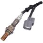 Walker Products 250-24011 Walker Products 250-24011 Oxygen Sensor 4-W Direct Fit Narrow-Band