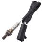Walker Products 250-24013 Walker Products 250-24013 Oxygen Sensor 4-W Direct Fit Narrow-Band