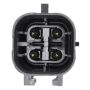 Walker Products 250-24014 Walker Products 250-24014 Oxygen Sensor 4-W Direct Fit Narrow-Band