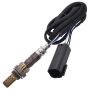 Walker Products 250-24014 Walker Products 250-24014 Oxygen Sensor 4-W Direct Fit Narrow-Band
