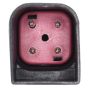 Walker Products 250-24015 Walker Products 250-24015 Oxygen Sensor 4-W Direct Fit Narrow-Band