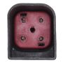 Walker Products 250-24016 Walker Products 250-24016 Oxygen Sensor 4-W Direct Fit Narrow-Band