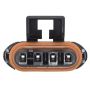 Walker Products 250-24019 Walker Products 250-24019 Oxygen Sensor 4-W Direct Fit Narrow-Band