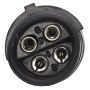 Walker Products 250-24023 Walker Products 250-24023 Oxygen Sensor 4-W Direct Fit Narrow-Band