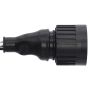 Walker Products 250-24025 Walker Products 250-24025 Oxygen Sensor 4-W Direct Fit Narrow-Band