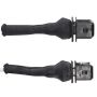 Walker Products 250-24030 Walker Products 250-24030 Oxygen Sensor 4-W Direct Fit Narrow-Band