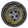Walker Products 250-24035 Walker Products 250-24035 Oxygen Sensor 4-W Direct Fit Narrow-Band