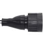 Walker Products 250-24035 Walker Products 250-24035 Oxygen Sensor 4-W Direct Fit Narrow-Band