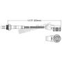 Walker Products 250-24038 Walker Products 250-24038 Oxygen Sensor 4-W Direct Fit Narrow-Band