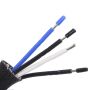 Walker Products 250-24050 Walker Products 250-24050 Oxygen Sensor 4-W Universal W/Flange