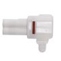 Walker Products 250-24056 Walker Products 250-24056 Oxygen Sensor 4-W Direct Fit W/Flange