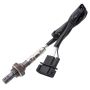 Walker Products 250-24066 Walker Products 250-24066 Oxygen Sensor 4-W Direct Fit Narrow-Band