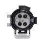 Walker Products 250-24082 Walker Products 250-24082 Oxygen Sensor 4-W Direct Fit Narrow-Band