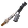 Walker Products 250-24086 Walker Products 250-24086 Oxygen Sensor 4-W Direct Fit Narrow-Band