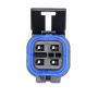 Walker Products 250-24087 Walker Products 250-24087 Oxygen Sensor 4-W Direct Fit Narrow-Band