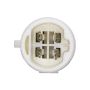 Walker Products 250-24091 Walker Products 250-24091 Oxygen Sensor 4-W Direct Fit Narrow-Band