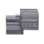 Walker Products 250-24093 Walker Products 250-24093 Oxygen Sensor 4-W Direct Fit Narrow-Band