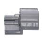 Walker Products 250-24099 Walker Products 250-24099 Oxygen Sensor 4-W Direct Fit Narrow-Band