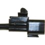 Walker Products 250-241001 Walker Products 250-241001 Oxygen Sensor 4-W Direct Fit Narrow-Band
