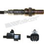 Walker Products 250-241001 Walker Products 250-241001 Oxygen Sensor 4-W Direct Fit Narrow-Band