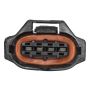 Walker Products 250-241010 Walker Products 250-241010 Oxygen Sensor 4-W Direct Fit Narrow-Band