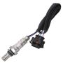 Walker Products 250-241010 Walker Products 250-241010 Oxygen Sensor 4-W Direct Fit Narrow-Band
