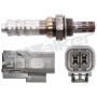 Walker Products 250-24102 Walker Products 250-24102 Oxygen Sensor 4-W Direct Fit Narrow-Band