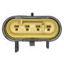 Walker Products 250-241045 Walker Products 250-241045 Oxygen Sensor 4-W Direct Fit Narrow-Band